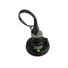 Recambio de piloto trasero derecho paragolpes para microcar due 84 / l / pa referencia OEM IAM   