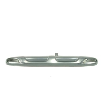 Recambio de moldura para renault kadjar referencia OEM IAM 850183595R TRASERA PARAGOLPES 