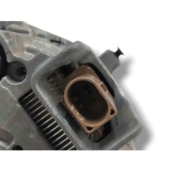 Recambio de alternador para jaguar f-pace (x761) 2.0 td4 awd referencia OEM IAM GX7310300BF A002TX4491B 150A