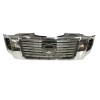 Recambio de rejilla delantera para nissan np300 pick-up (d23) referencia OEM IAM 623104KJ0C CROMADO 