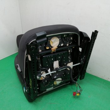Recambio de asiento delantero izquierdo para audi a4 ber. (b8) 2.0 16v tdi referencia OEM IAM   