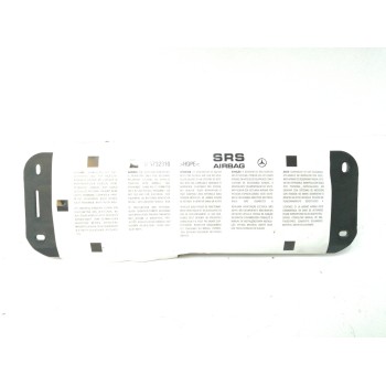AIRBAG DELANTERO DERECHO 1713249901 
