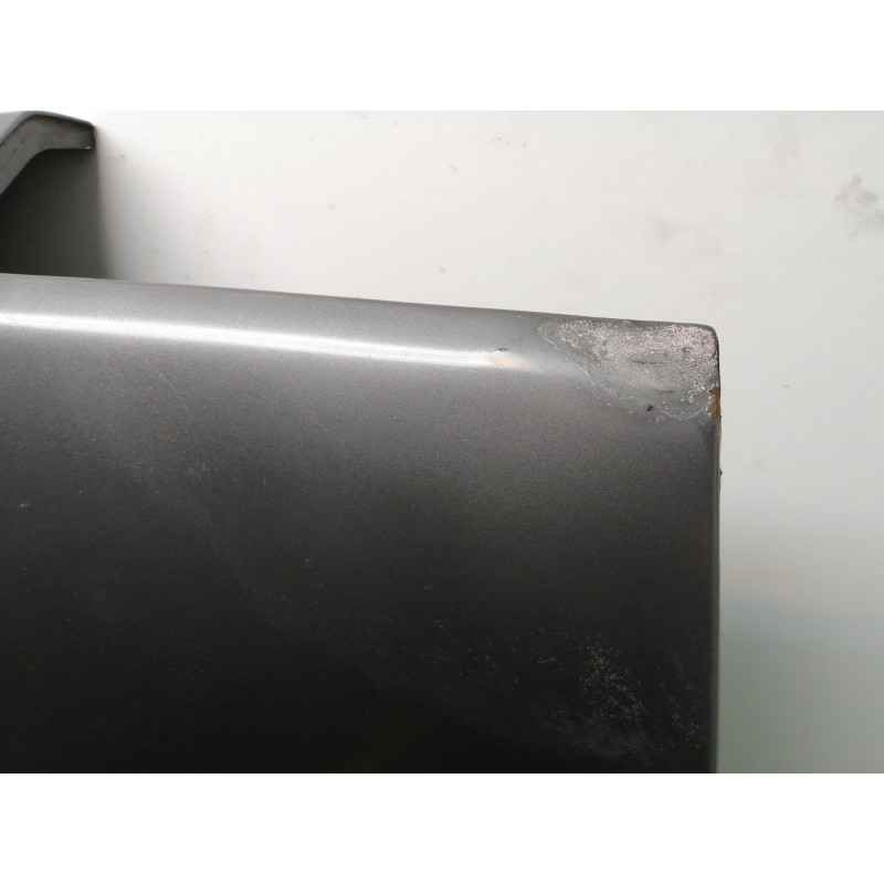 CAPOT NECESITA REPARACION OBSERVAR FOTOS