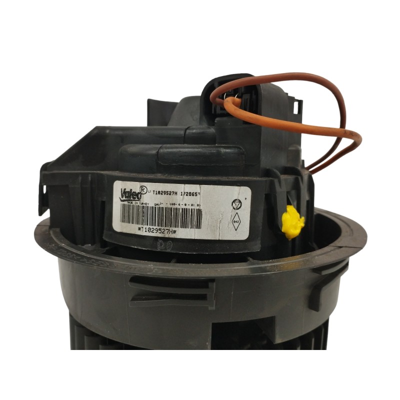 MOTOR CALEFACCION