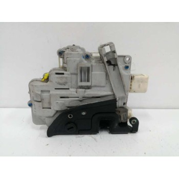 Recambio de cerradura puerta delantera izquierda para seat leon (1p1) 1.6 referencia OEM IAM 1P0839015  