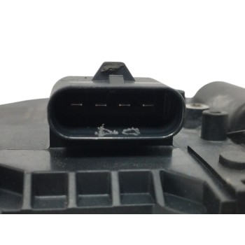 Recambio de motor limpia delantero para mercedes-benz clase e (w211) berlina 2.2 cdi cat referencia OEM IAM 1397220565  