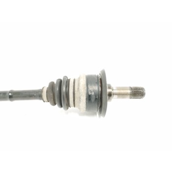 Recambio de transmision trasera izquierda para bmw 4 gran coupe (f36) 420 d referencia OEM IAM 7597681 0253121687189 