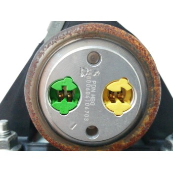 Recambio de airbag delantero derecho para mercedes-benz clase a (w169) 2.0 cdi cat referencia OEM IAM 1713249901  