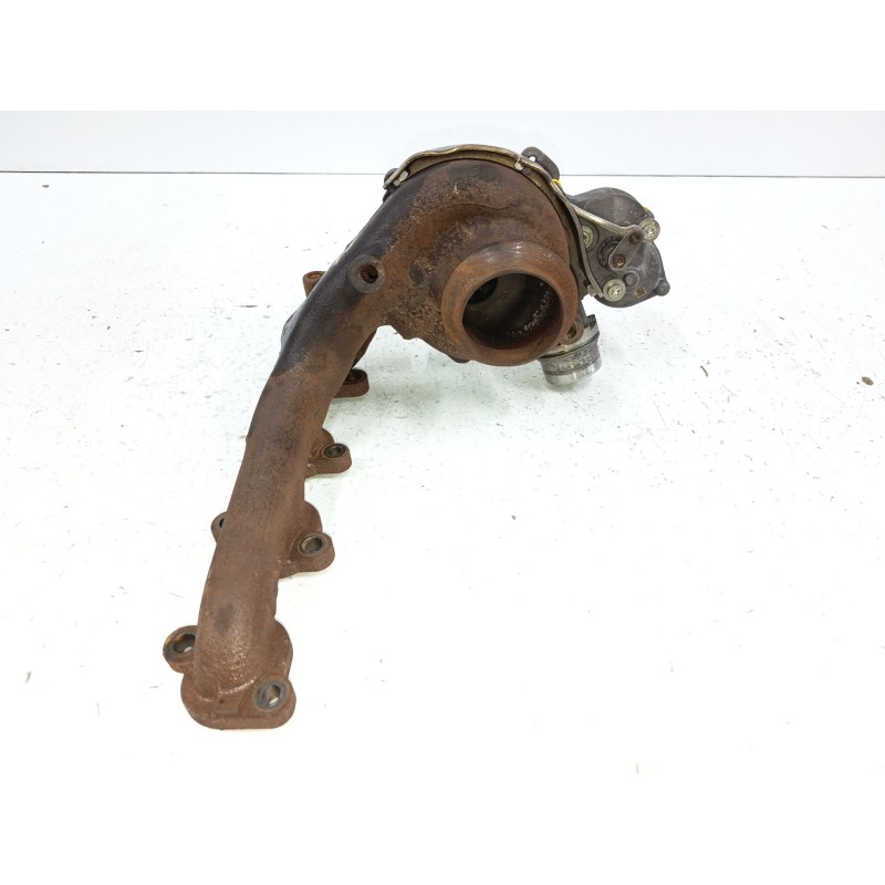 TURBOCOMPRESOR 0280751037