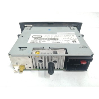 Recambio de sistema audio / radio cd para renault koleos 2.0 dci diesel fap referencia OEM IAM 281151952R 7649179591 