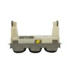 Recambio de mando climatizador para nissan x-trail (t30) 2.5 cat referencia OEM IAM 27500ES70A  