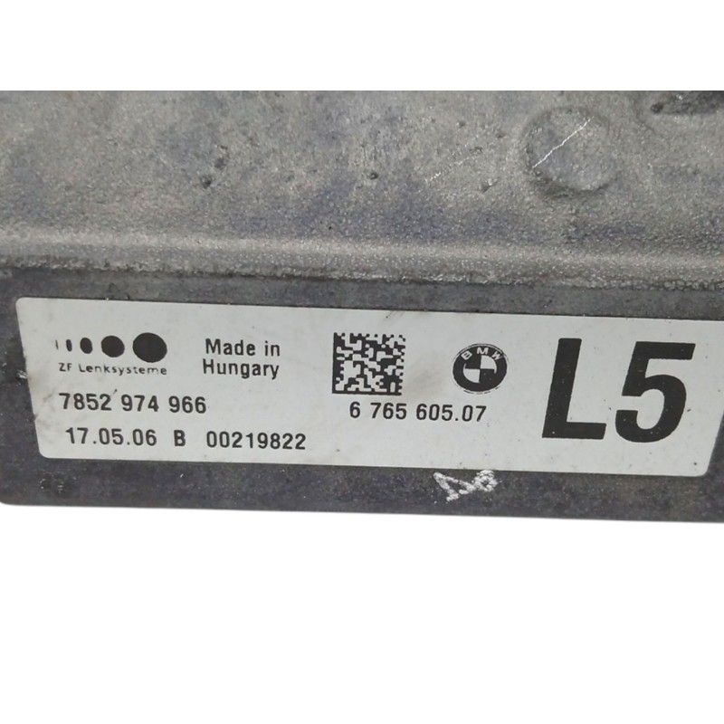 CREMALLERA DIRECCION 7852974966