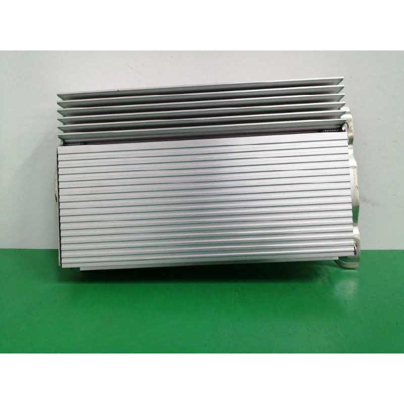 Recambio de modulo electronico para dodge nitro 2.8 crd referencia OEM IAM 05091012AG AMPLIFICADOR 