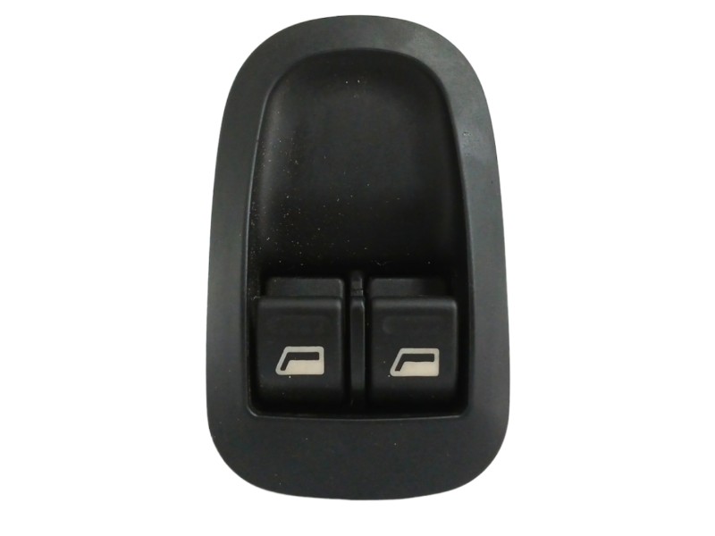 Recambio de mando elevalunas delantero izquierdo para microcar due 84 / l / pa referencia OEM IAM 96316306 Recambio de mando elevalunas delantero izquierdo para microcar due 84 / l / pa referencia OEM IAM 96316306