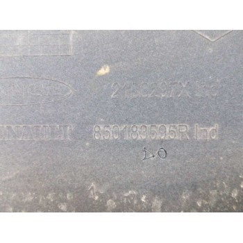 Recambio de moldura para renault kadjar referencia OEM IAM 850183595R TRASERA PARAGOLPES 