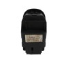 Recambio de mando elevalunas delantero izquierdo para microcar due 84 / l / pa referencia OEM IAM 96316306  