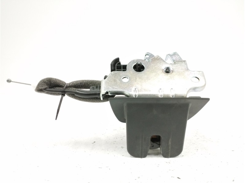 Recambio de cerradura maletero / porton para audi a4 avant (8w5) 2.0 16v tdi referencia OEM IAM 4M0827506D  