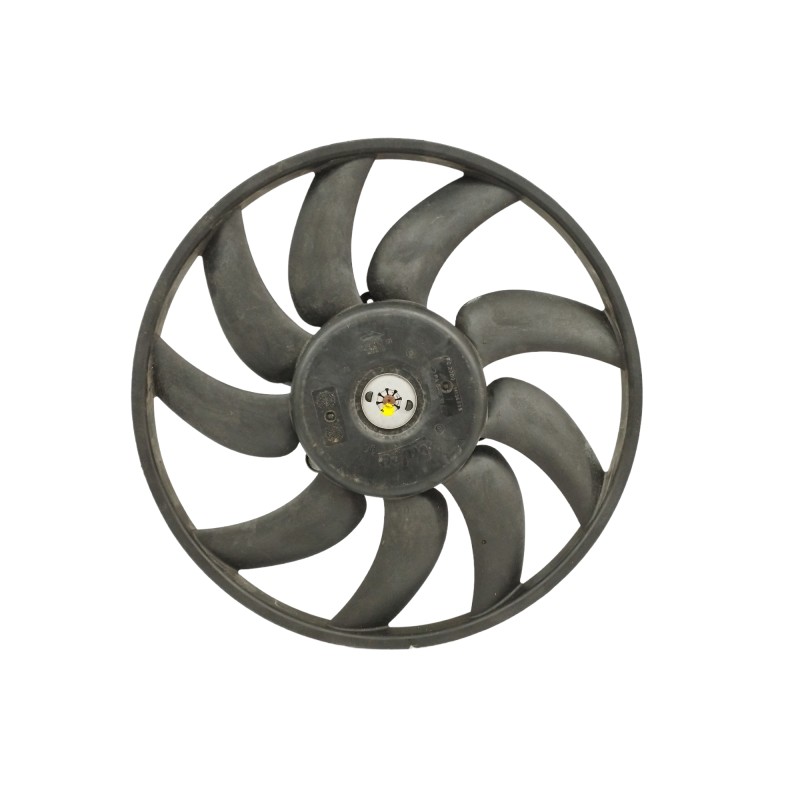 Recambio de electroventilador para audi q5 (8r) 2.0 16v tdi referencia OEM IAM 993454J M134986 34 CM
