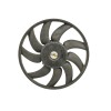 Recambio de electroventilador para audi q5 (8r) 2.0 16v tdi referencia OEM IAM 993454J M134986 34 CM