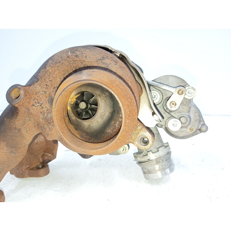 TURBOCOMPRESOR 0280751037
