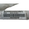 Recambio de airbag cortina delantero izquierdo para bmw serie 7 (e65/e66) 4.0 v8 cat referencia OEM IAM 84701101307  