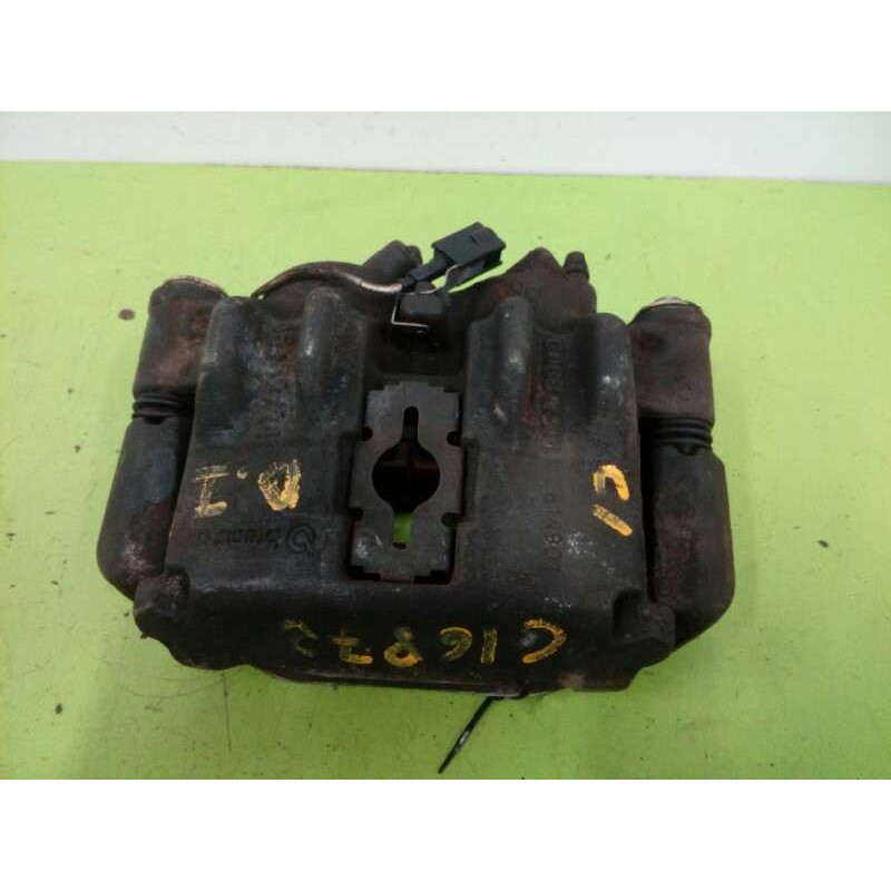 Recambio de pinza freno delantera izquierda para peugeot boxer combi (rs3200)(320)(´02) 2.8 hdi referencia OEM IAM 814901 C06822