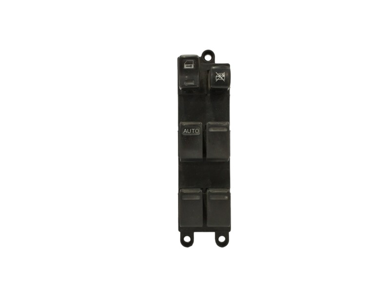 Recambio de mando elevalunas delantero izquierdo para nissan x-trail (t30) 2.5 cat referencia OEM IAM Recambio de mando elevalunas delantero izquierdo para nissan x-trail (t30) 2.5 cat referencia OEM IAM