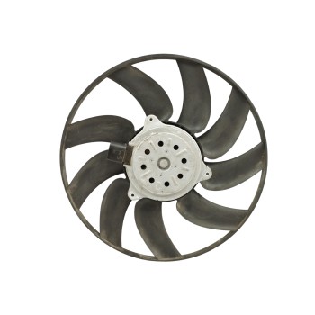 Recambio de electroventilador para audi q5 (8r) 2.0 16v tdi referencia OEM IAM 993454J M134986 34 CM
