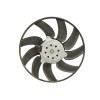 Recambio de electroventilador para audi q5 (8r) 2.0 16v tdi referencia OEM IAM 993454J M134986 34 CM