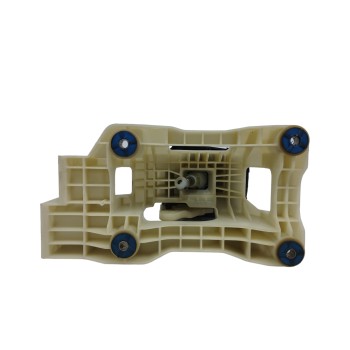 Recambio de palanca cambio para hyundai i30 fastback tecno referencia OEM IAM 43700F2100  
