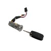 Recambio de antirrobo para microcar due 84 / l / pa referencia OEM IAM   