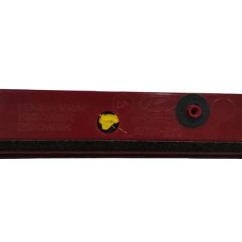 Recambio de luz central de freno para hyundai ix35 1.7 crdi cat referencia OEM IAM 927002Y0  