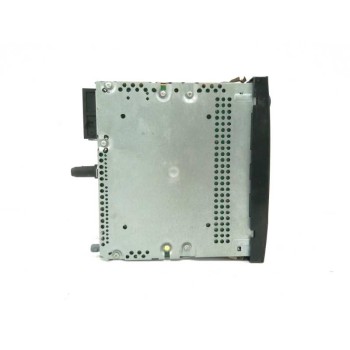 Recambio de sistema audio / radio cd para peugeot 207 1.6 16v referencia OEM IAM 96643699XT A2C53250035 