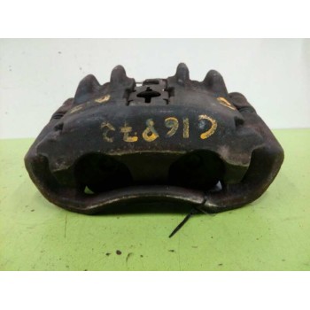 Recambio de pinza freno delantera izquierda para peugeot boxer combi (rs3200)(320)(´02) 2.8 hdi referencia OEM IAM 814901 C06822