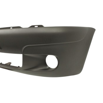 Recambio de paragolpes delantero para chevrolet matiz s referencia OEM IAM 96563988  