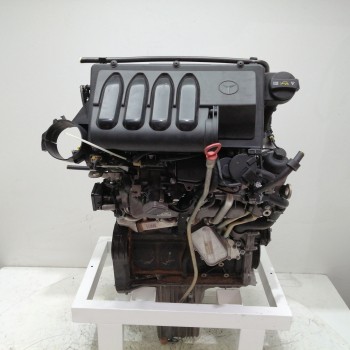 MOTOR COMPLETO 640942 105487 KM 