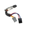 Recambio de antirrobo para microcar due 84 / l / pa referencia OEM IAM   