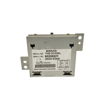 MODULO ELECTRONICO 28344EQ420 