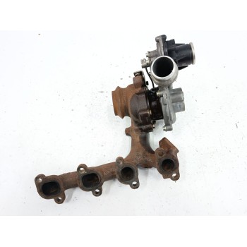 Recambio de turbocompresor para renault kadjar (ha_, hl_) 1.5 blue dci 115 referencia OEM IAM 59001107373 0280751037 