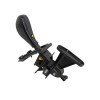 Recambio de palanca cambio para microcar due 84 / l / pa referencia OEM IAM 1413333  