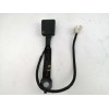 Recambio de enganche cinturon izquierdo para kia stonic (yb) 1.0 t-gdi referencia OEM IAM 88830H8000WK DELANTERO 