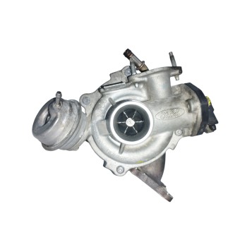 Recambio de turbocompresor para ford c-max 1.0 ecoboost cat referencia OEM IAM 5342005303  
