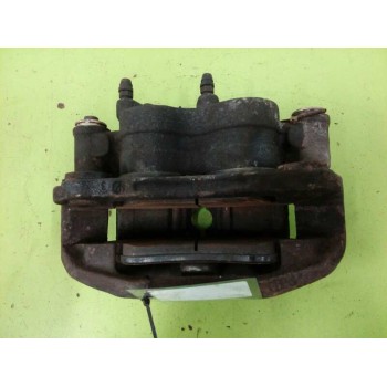 Recambio de pinza freno delantera izquierda para peugeot boxer combi (rs3200)(320)(´02) 2.8 hdi referencia OEM IAM 814901 C06822