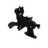 Recambio de palanca cambio para microcar due 84 / l / pa referencia OEM IAM 1413333  