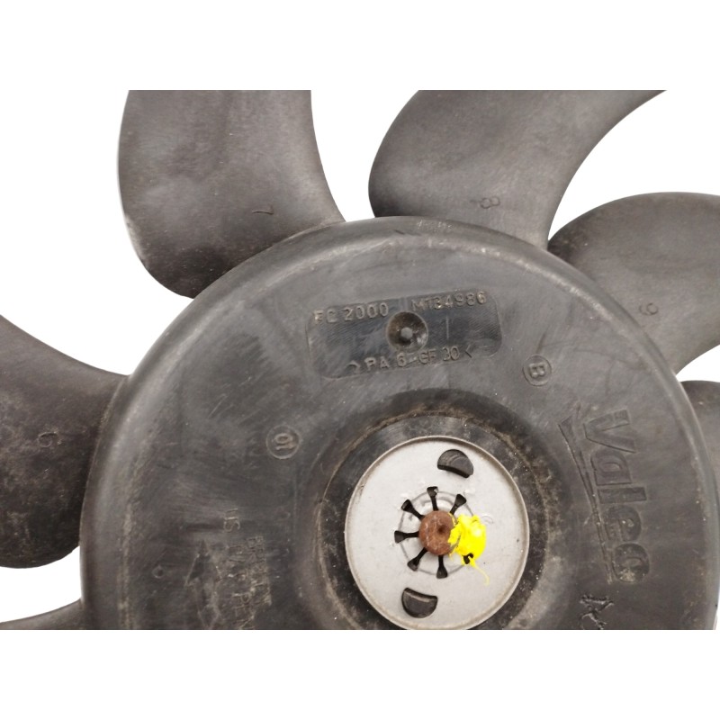 ELECTROVENTILADOR M134986 34 CM