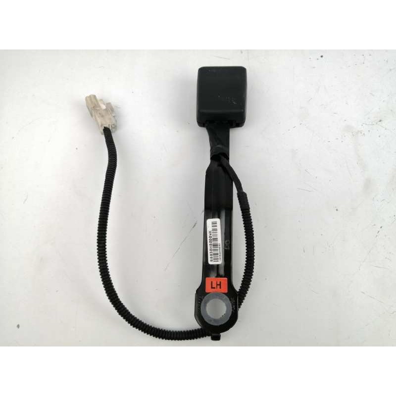 ENGANCHE CINTURON IZQUIERDO DELANTERO