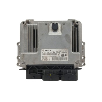 CENTRALITA MOTOR UCE 9808016480 0281030548 