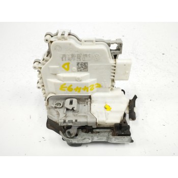 Recambio de cerradura puerta delantera derecha para audi a4 avant (8w5) 2.0 16v tdi referencia OEM IAM 8X1837016C  