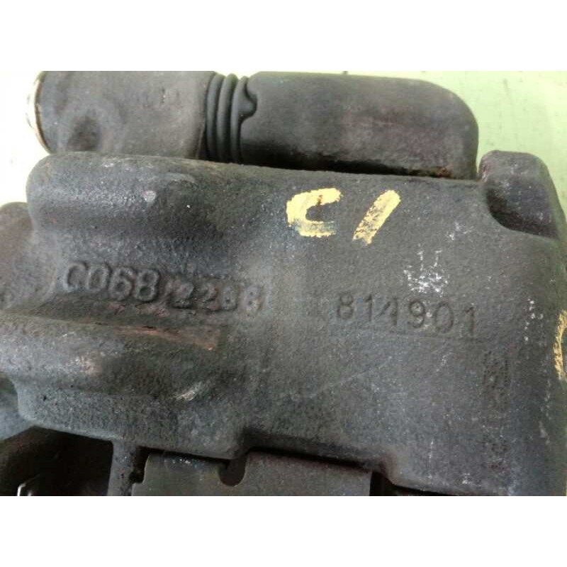 PINZA FRENO DELANTERA IZQUIERDA C0682288