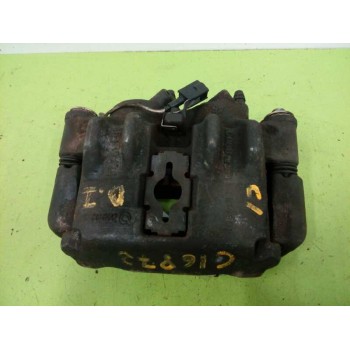 Recambio de pinza freno delantera izquierda para peugeot boxer combi (rs3200)(320)(´02) 2.8 hdi referencia OEM IAM 814901 C06822